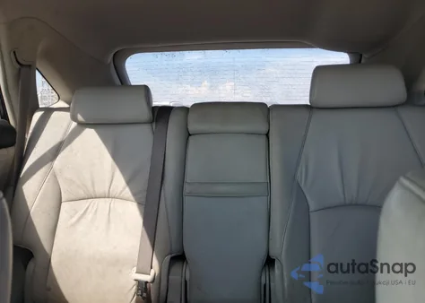 2006 Lexus Rx 330 из США, поврежденный, VIN 2T2HA31U76C106152